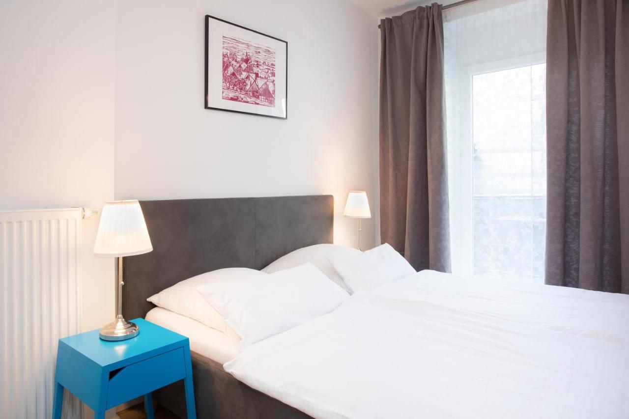 Wertschaetzer II - Unter Der Wehme Apartment เดทโมลด์ ภายนอก รูปภาพ