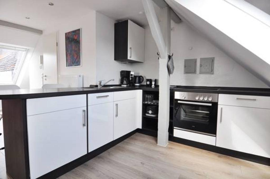 Wertschaetzer II - Unter Der Wehme Apartment เดทโมลด์ ห้อง รูปภาพ